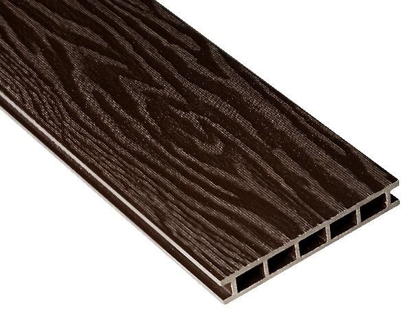 Террасная доска из ДПК Faynag Premium ACERO 3D Венге купить в Донецке