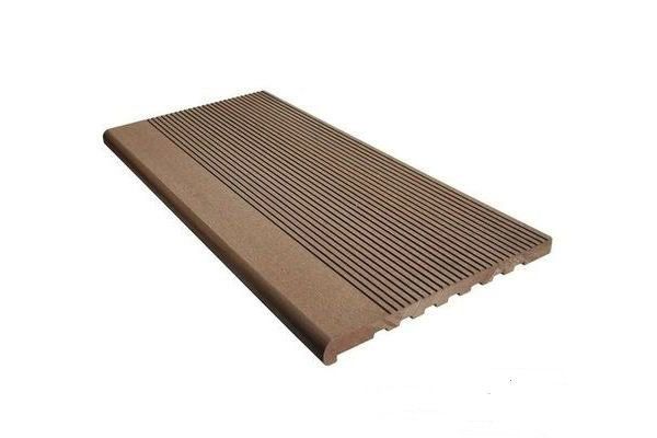 Ступени из ДПК WOODVEX Select Цвет Кофе купить в Донецке