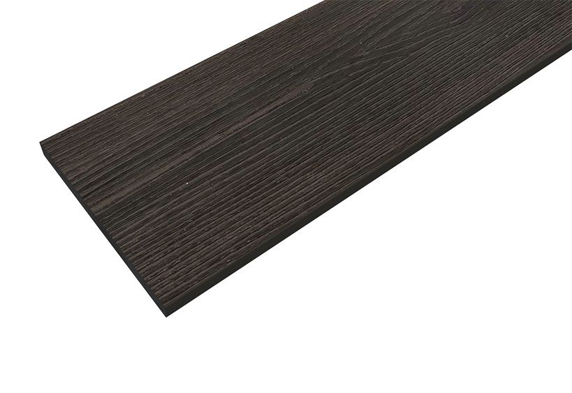 Штакетник из ДПК Woodvex Венге Colorite купить в Донецке