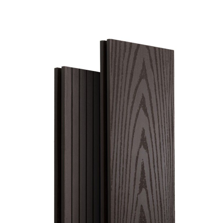 Террасная доска Ecodecking Топ макси Венге купить в Донецке