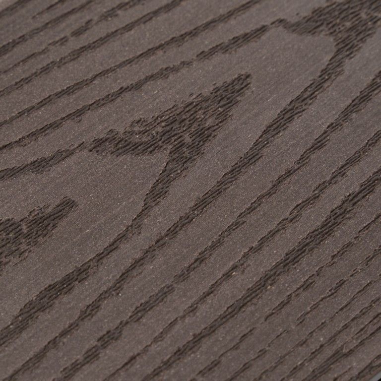 Террасная доска Ecodecking Топ макси Венге купить в Донецке
