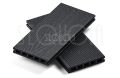 Доска террасная ДПК 3D SEQUOIA Evolution WOOD BLACK купить в Донецке