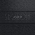 Доска террасная ДПК 3D SEQUOIA Evolution WOOD BLACK купить в Донецке
