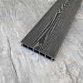 Террасная доска ДПК Latitudo, Euro 3D, Венге купить в Донецке