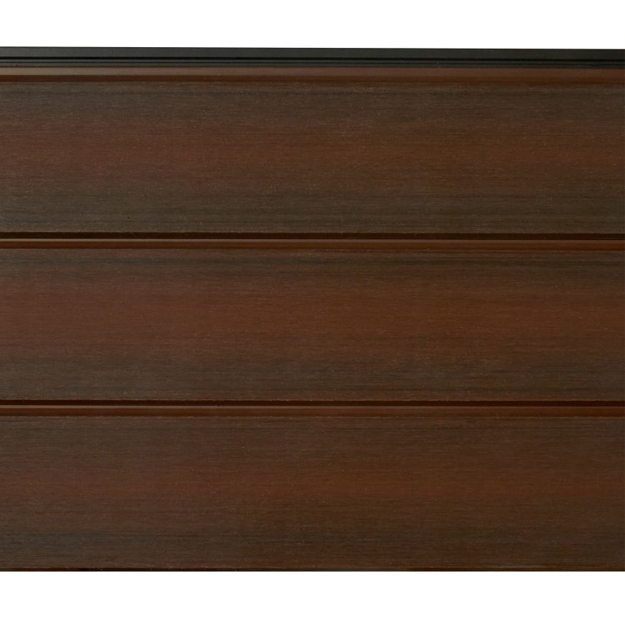 Фасадная панель CM Cladding Timber Спайси Браун купить в Донецке