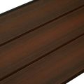 Фасадная панель CM Cladding Timber Спайси Браун купить в Донецке