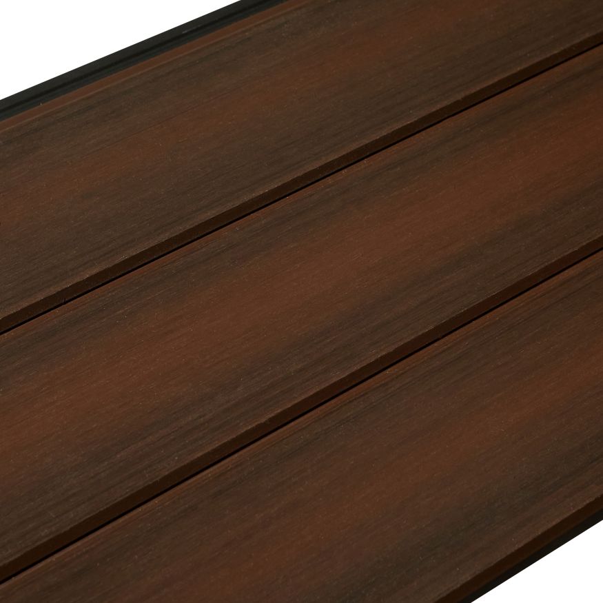 Фасадная панель CM Cladding Timber Спайси Браун купить в Донецке