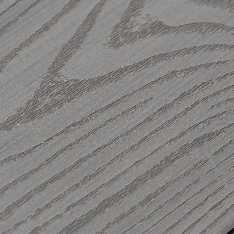 Террасная доска Ecodecking Топ макси Серый купить в Донецке