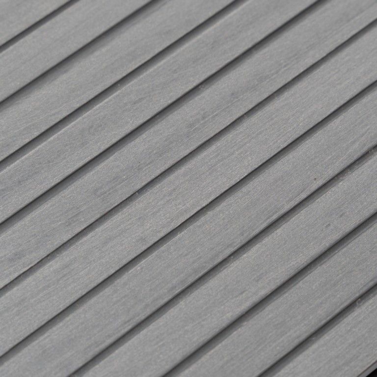 Террасная доска Ecodecking Топ макси Серый купить в Донецке