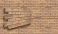 Фасадная панель VOX SOLID BRICK REGULAR для экстерьера купить в Донецке