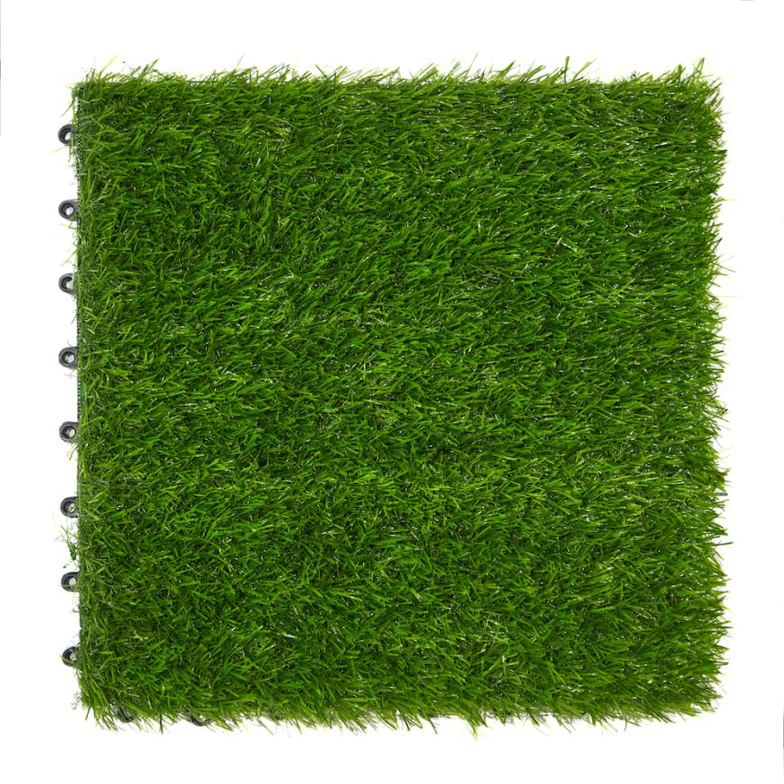 Садовый паркет CM Garden Grass, Трава купить в Донецке