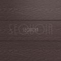 Доска террасная ДПК 3D SEQUOIA Evolution BROWN купить в Донецке