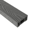Перила для ограждений из ДПК EasyDecking, Wood-X, Серый купить в Донецке