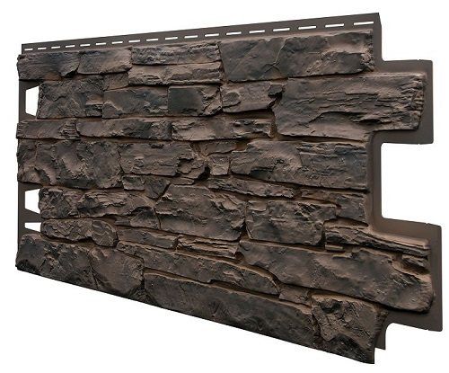 Фасадная панель VOX SOLID STONE REGULAR Сицилия купить в Донецке