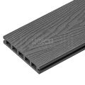 Доска террасная ДПК 3D SEQUOIA Evolution WOOD GRAY купить в Донецке
