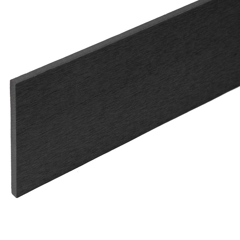 Универсальная панель CM Decking, Черное дерево купить в Донецке