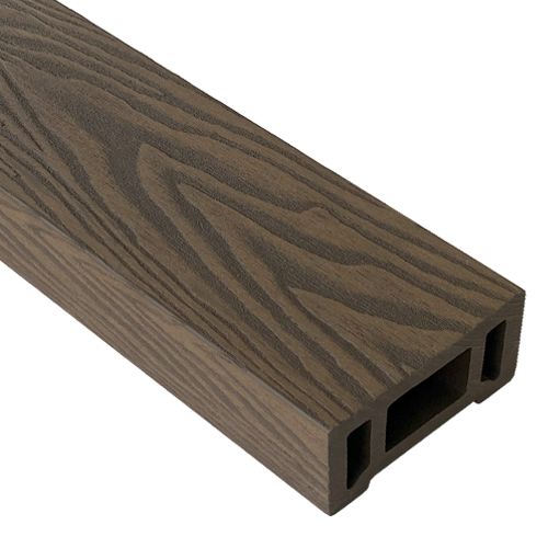 Перила для ограждений из ДПК EasyDecking, Wood-X, Венге купить в Донецке
