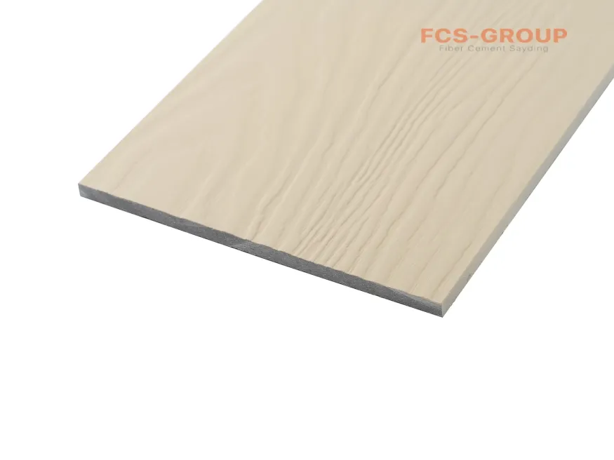 Фиброцементная панель FCSPRO Wood Classic F02 Солнечный лес купить в Донецке