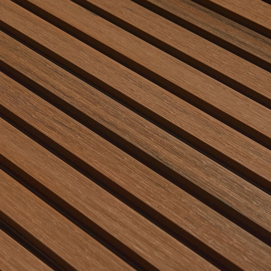 Стеновая панель ДПК CM Decking CM WALL DUAL, Тик купить в Донецке