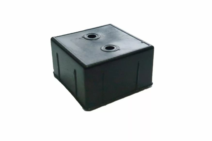 Заглушка NauticPrime для балясин СТАНДАРТНАЯ Венге купить в Донецке