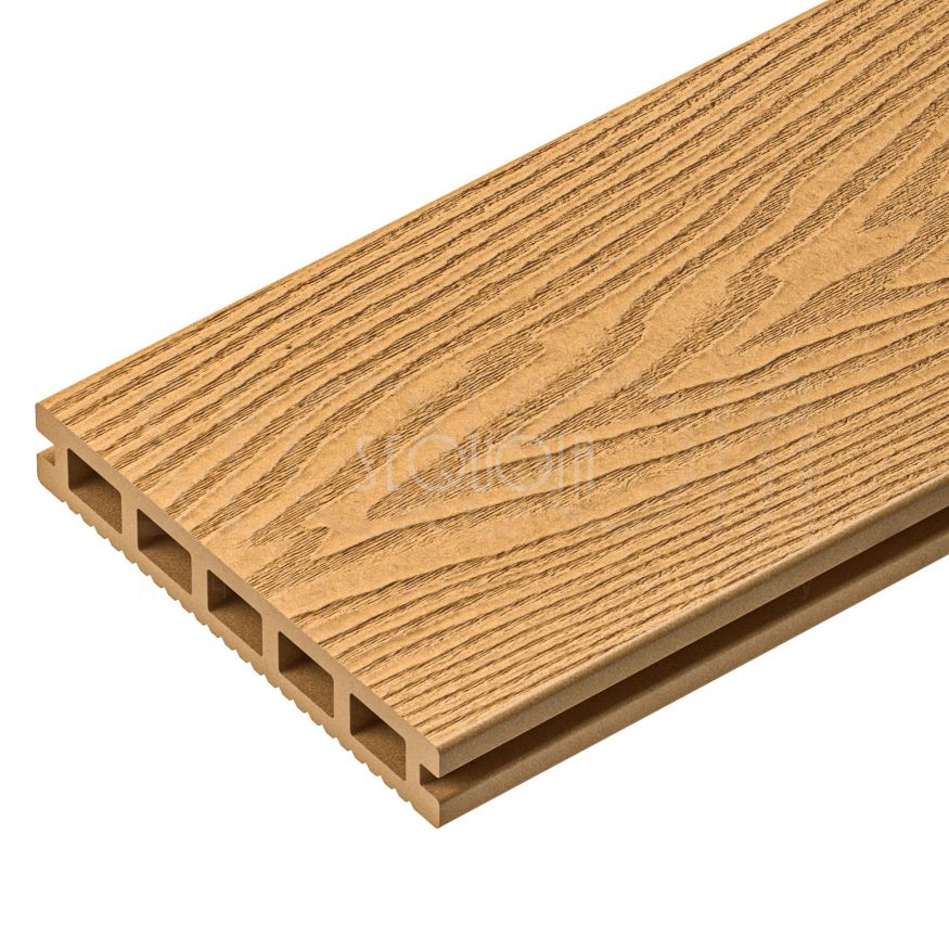 Доска террасная ДПК 3D SEQUOIA Evolution WOOD NATURE купить в Донецке