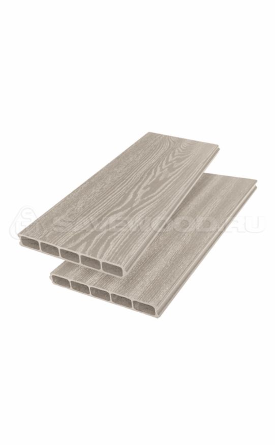 Доска для грядки из ДПК SaveWood, SW Rumex, Бежевый купить в Донецке
