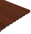 Ступени из ДПК WOODVEX Select Цвет Палисандр купить в Донецке