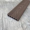 Террасная доска ДПК Latitudo, Euro 3D, Шоколад купить в Донецке