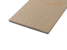 Фиброцементная панель FCSPRO Wood Classic F03 Белый песок