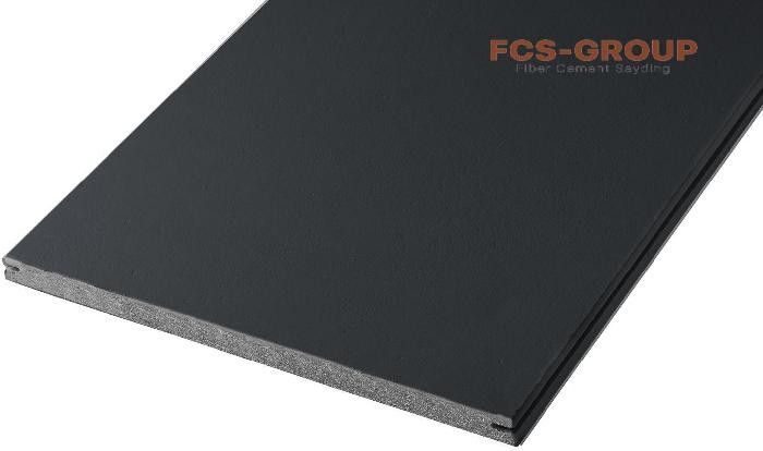 Фиброцементные панели FCS Group Smooth Line F50 купить в Донецке