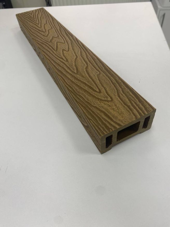 Перила для ограждений из ДПК EasyDecking, Wood-X, Дуб купить в Донецке
