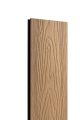 Террасная доска Ecodecking Скай коэкструзия Бук купить в Донецке