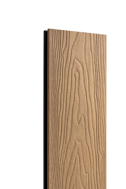 Террасная доска Ecodecking Скай коэкструзия Бук купить в Донецке