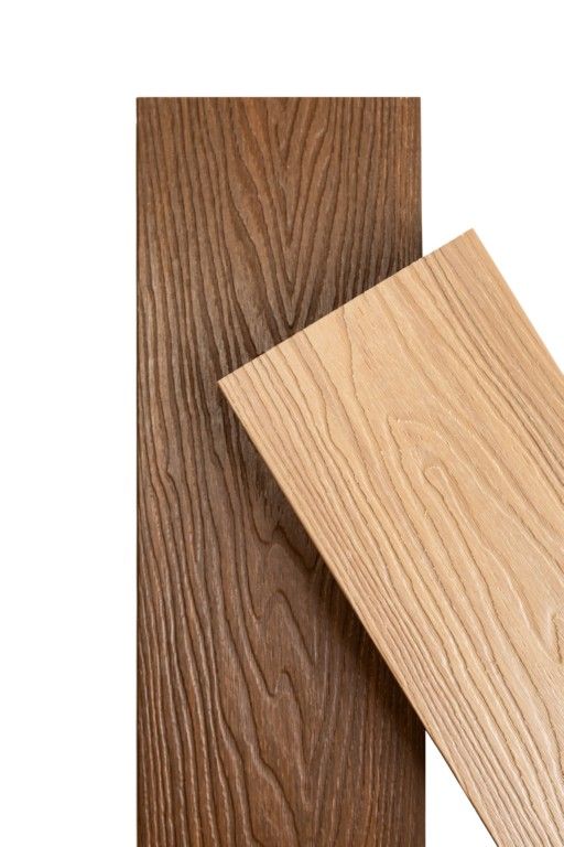 Террасная доска Ecodecking Скай коэкструзия Бук купить в Донецке