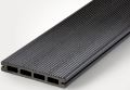 Террасная доска NanoWood «Lite» ECO Графит купить в Донецке