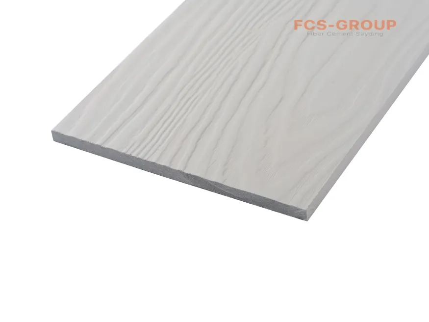 Фиброцементная панель FCSPRO Wood Classic F05 Серый минерал купить в Донецке