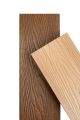 Террасная доска Ecodecking Скай коэкструзия Тик купить в Донецке