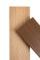 Террасная доска Ecodecking Скай коэкструзия Тик купить в Донецке
