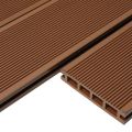 Террасная доска из ДПК CM Decking Natur, Рябина купить в Донецке