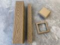 Балясина для ограждений из ДПК EasyDecking, Wood-X, Дуб купить в Донецке