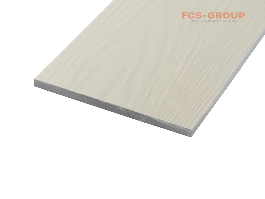 Фиброцементная панель FCSPRO Wood Classic F07 Зимний лес купить в Донецке