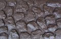 Фасадная панель Аэлит Коричневый мелкокаменный купить в Донецке