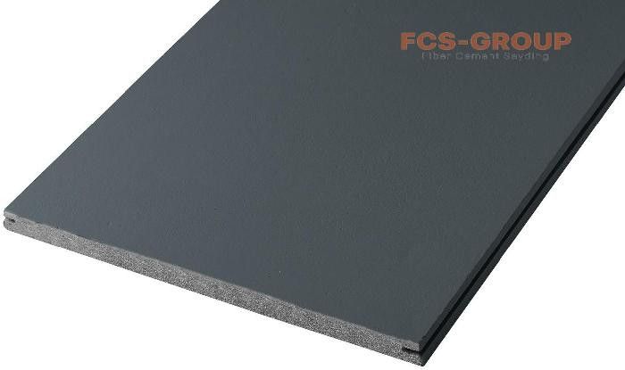 Фиброцементные панели FCS Group Smooth Line F19 купить в Донецке
