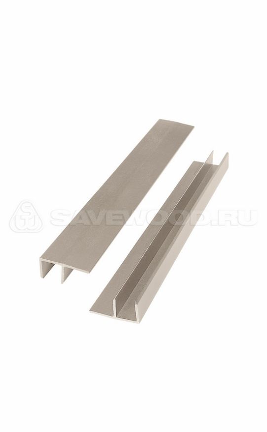F-профиль ДПК Savewood, Бежевый купить в Донецке