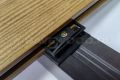Кляммер для террасной доски пластиковый Savewood купить в Донецке