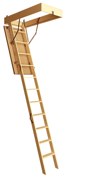 Чердачная лестница Standard Docke  купить в Донецке