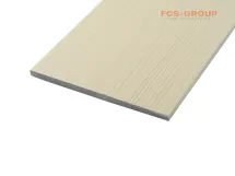 Фиброцементная панель FCSPRO Wood Classic F08 Березовая роща
