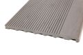 Ступень Ecodecking Некст (полнотелая) Серый купить в Донецке