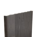 Ступень Ecodecking Некст (полнотелая) Серый купить в Донецке