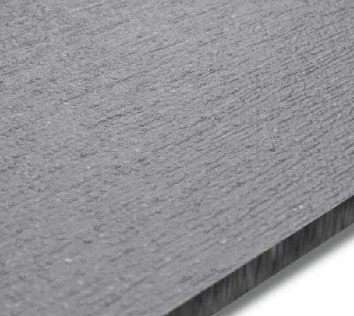 Фиброцементный сайдинг Roofas COLOR Line Светло-серый купить в Донецке